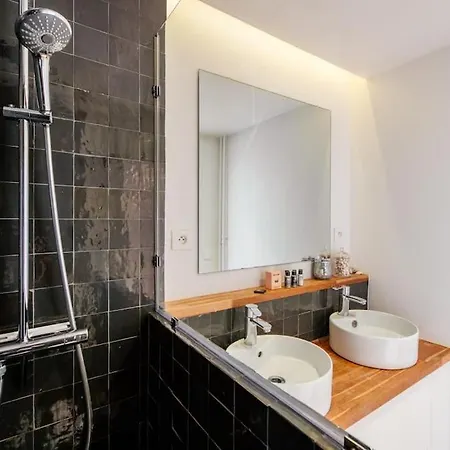 Apartment Meuniers - Spacieux Proche Bois De Vincennes *