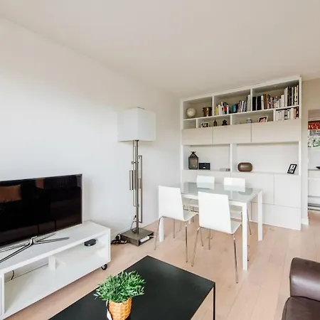 Apartment Meuniers - Spacieux Proche Bois De Vincennes